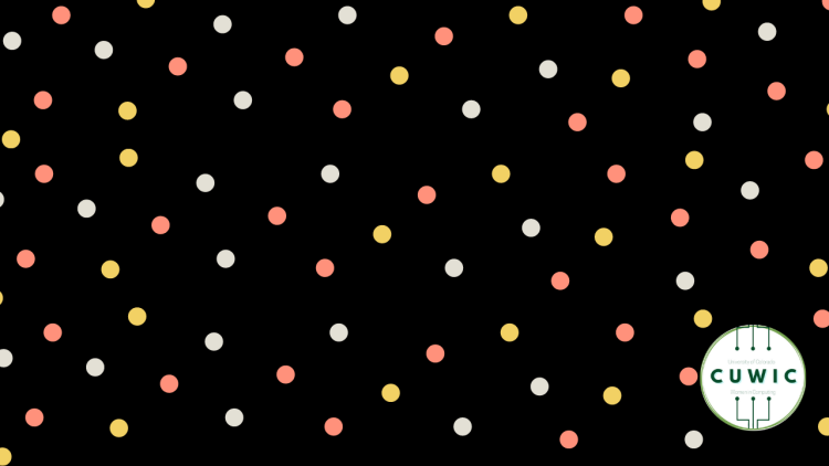 polka dots