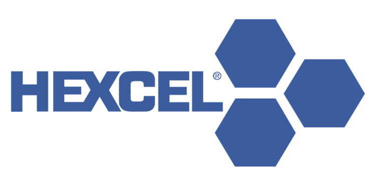 Hexcel Logo