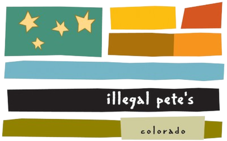 Illegal Pete's Logo