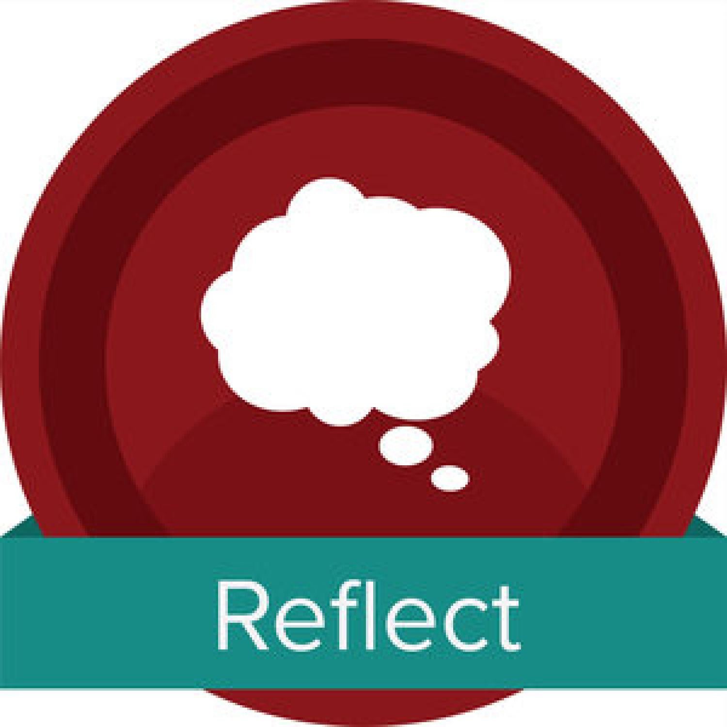 Reflect Pic