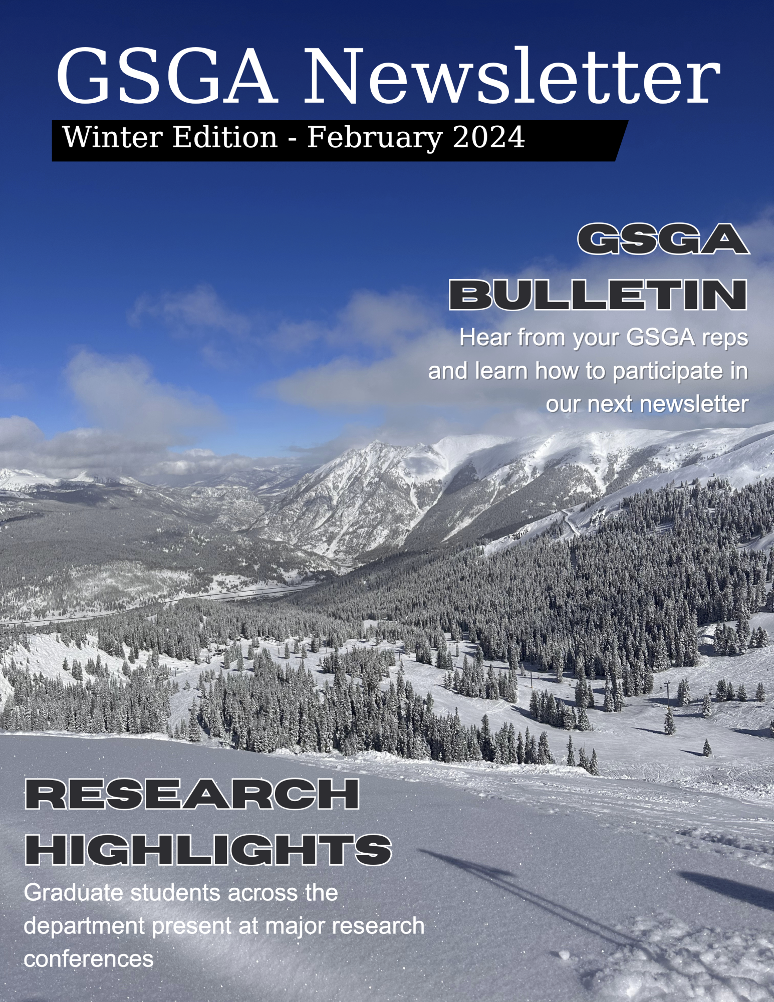 Feb 2024 newsletter page 1