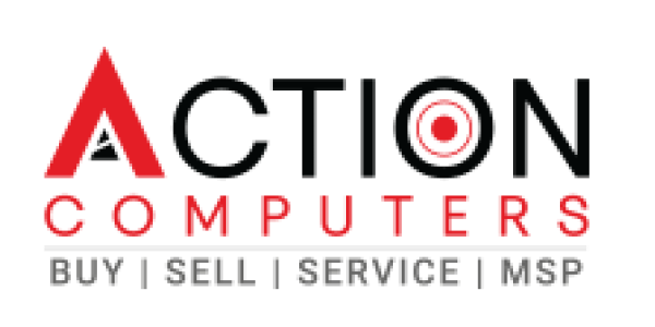 Action PC Logo