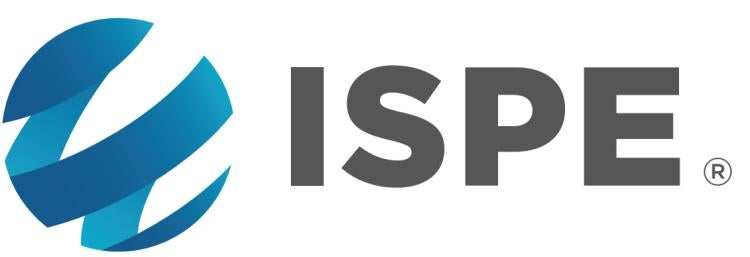 ISPE logo