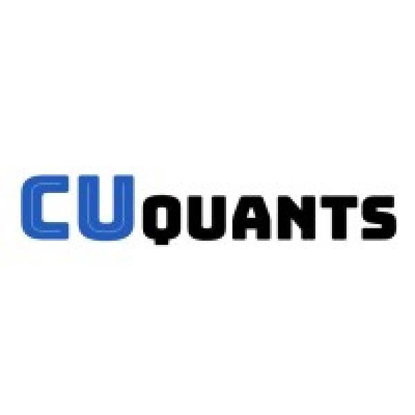 CU QUANTS