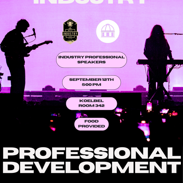 music industry