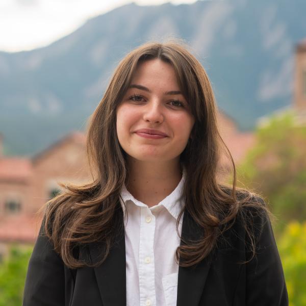 Rose Meunier - VP of Marketing