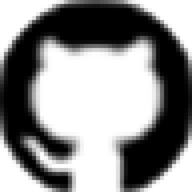 GitHub logo that links to the Mobile Makers GitHub page