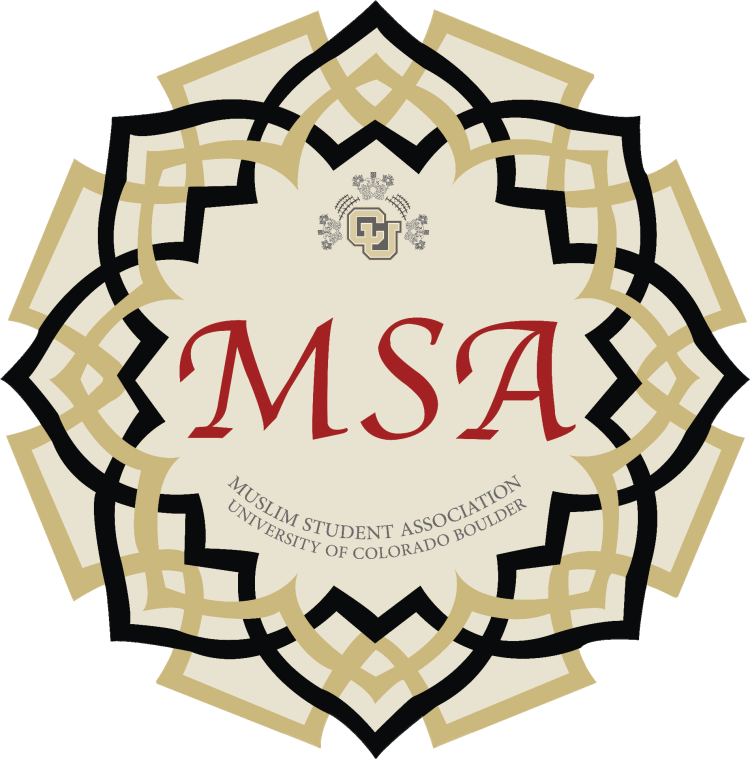 MSA Logo