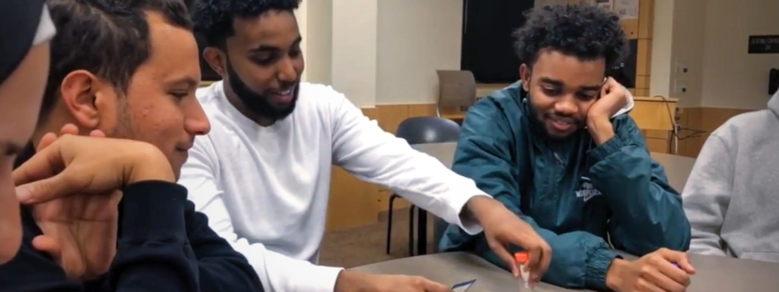 MSA game night