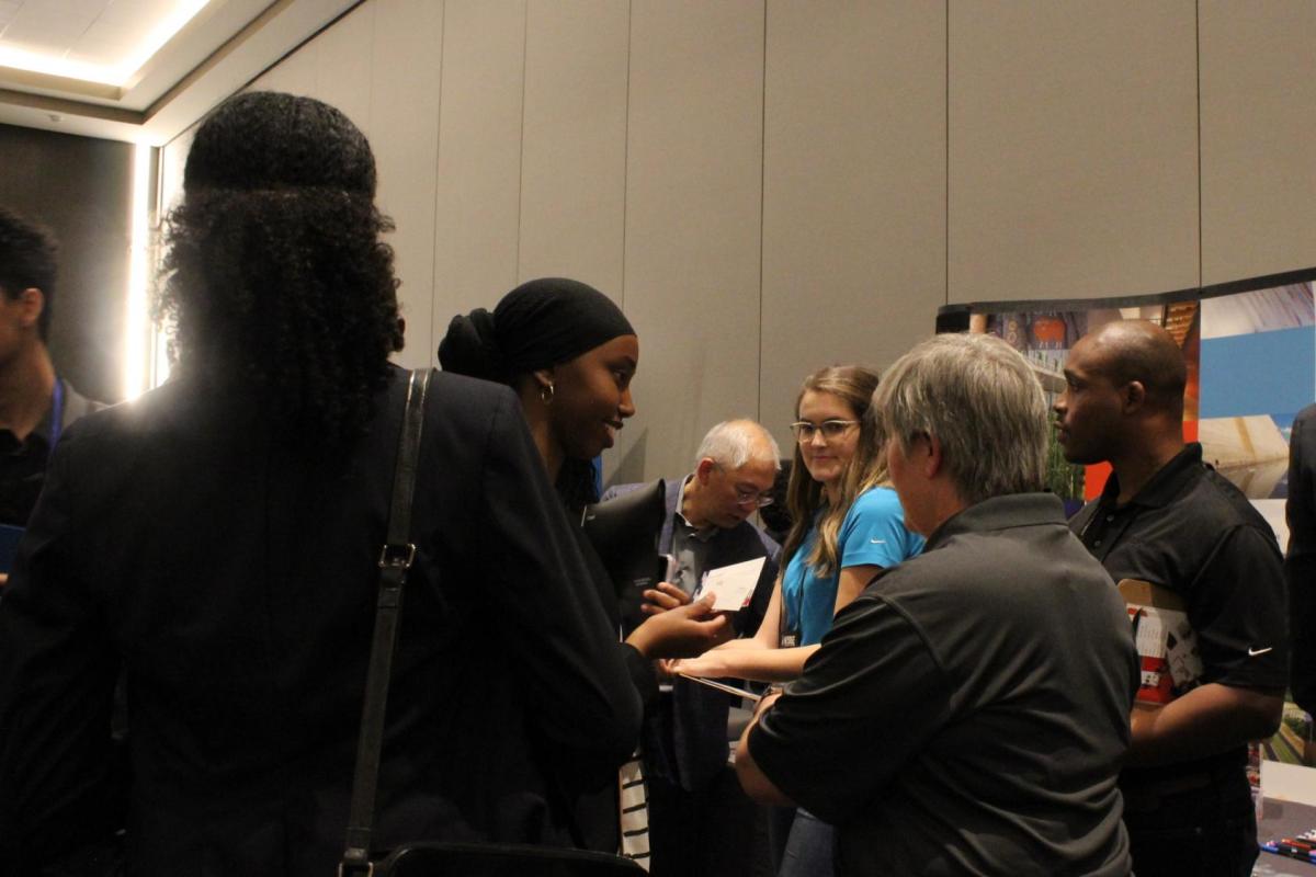 Career Fair 2019
