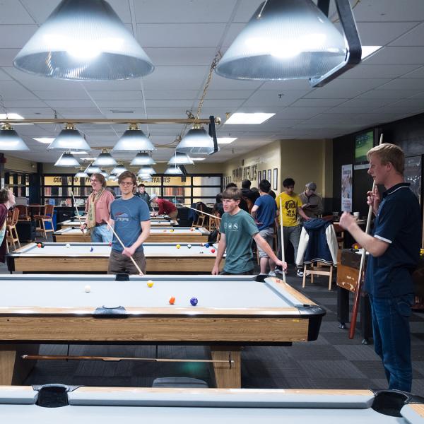 CU on Friday in the UMC Connection