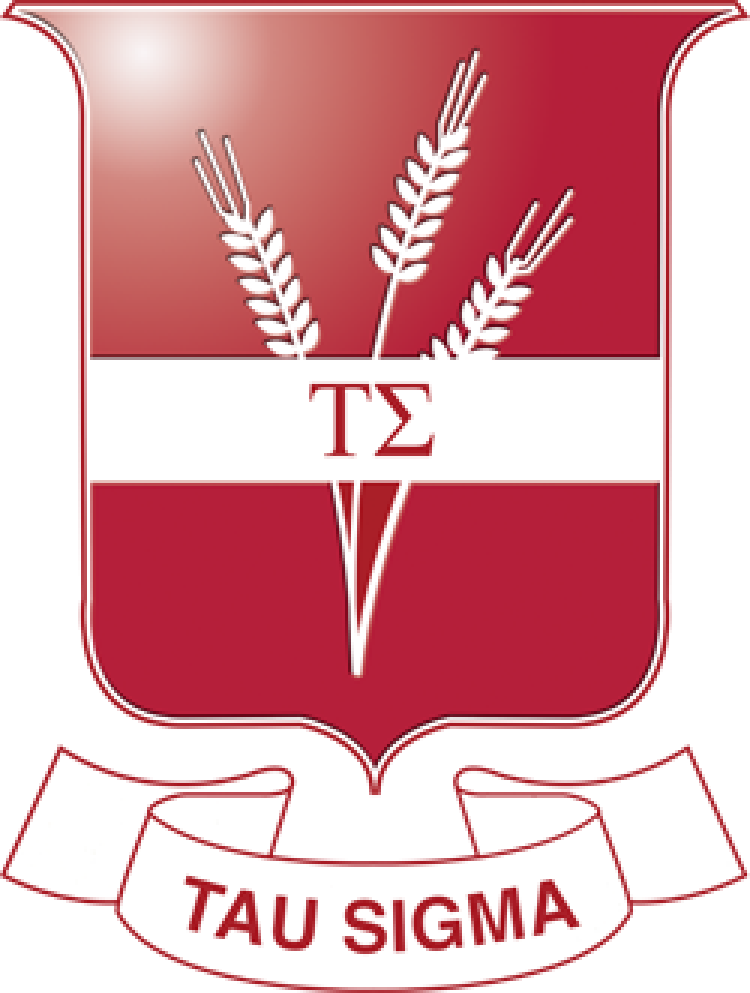 Tau Sigma National Honor Society at CU