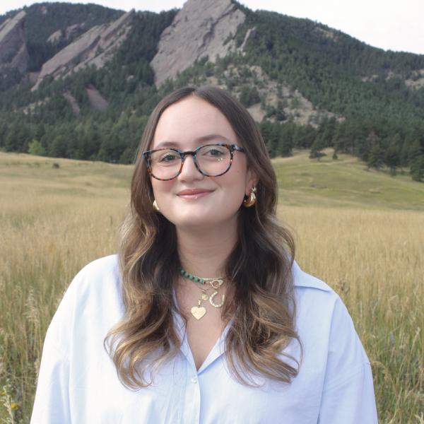 Isabella Hernandez Jeppesen Vice President