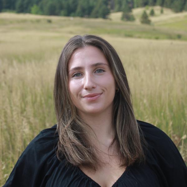 Leah Szabo President