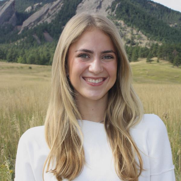 Paige Michel Co Director of Membership