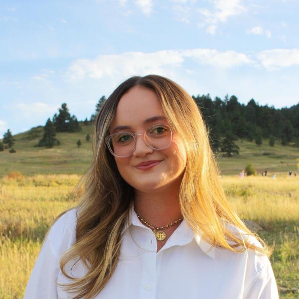 Isabella Hernandez Jeppesen headshot