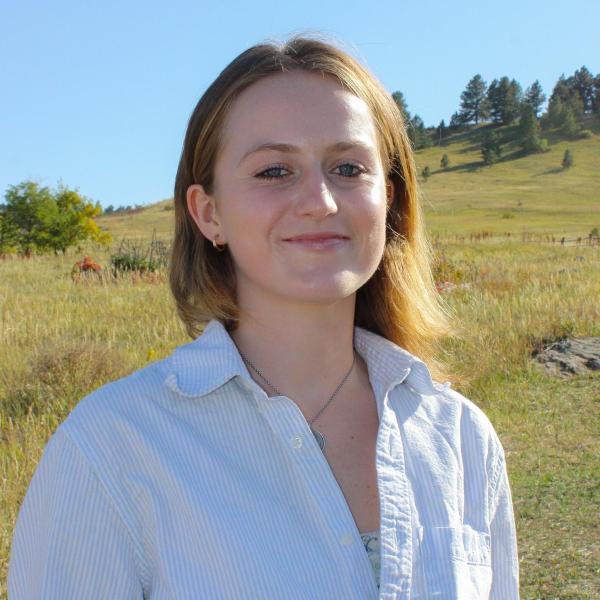 Lily Beechinor-Collins headshot