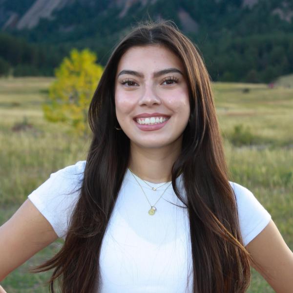 Olivia Quintana headshot