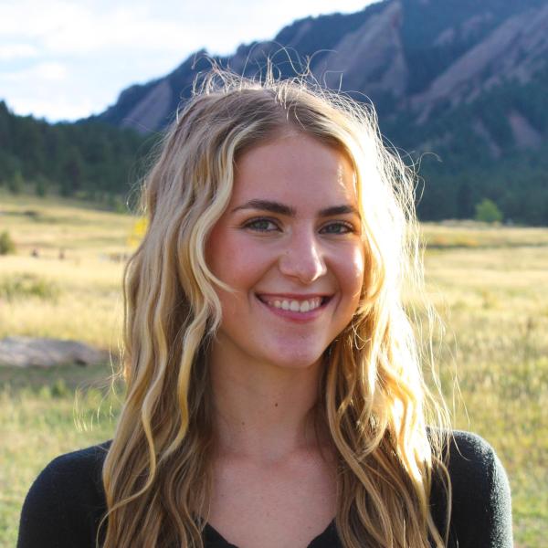 Paige Michel headshot