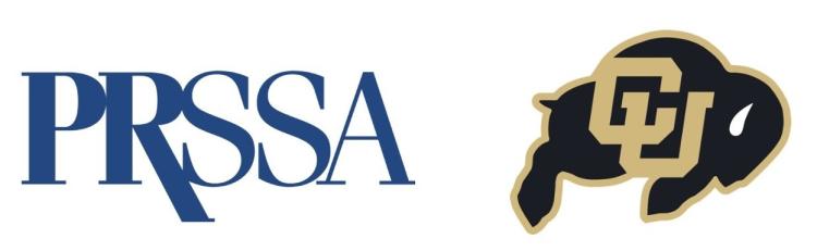 PRSSA Cu Boulder banner