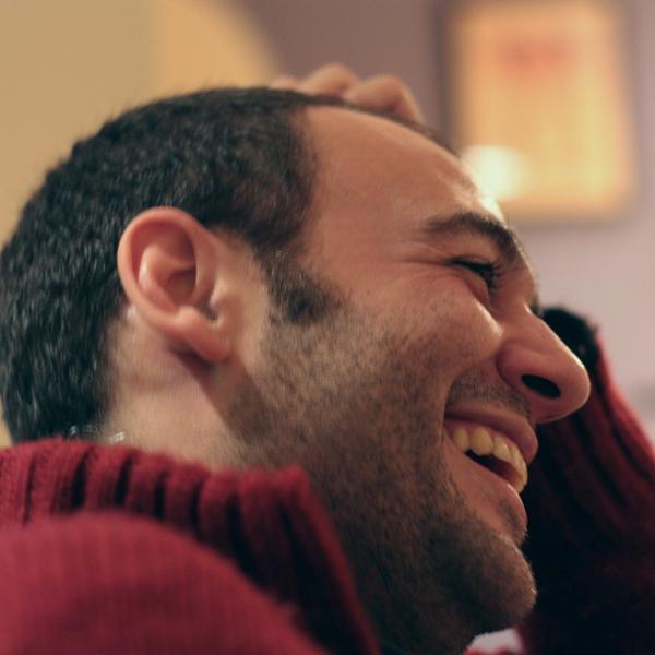 Alberto Fernandez-Nieves