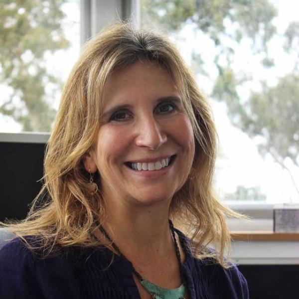 Denise Montell