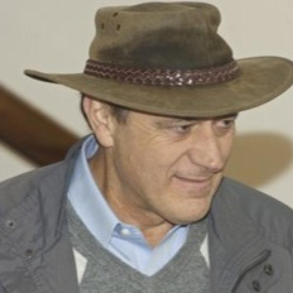 Brian Cox