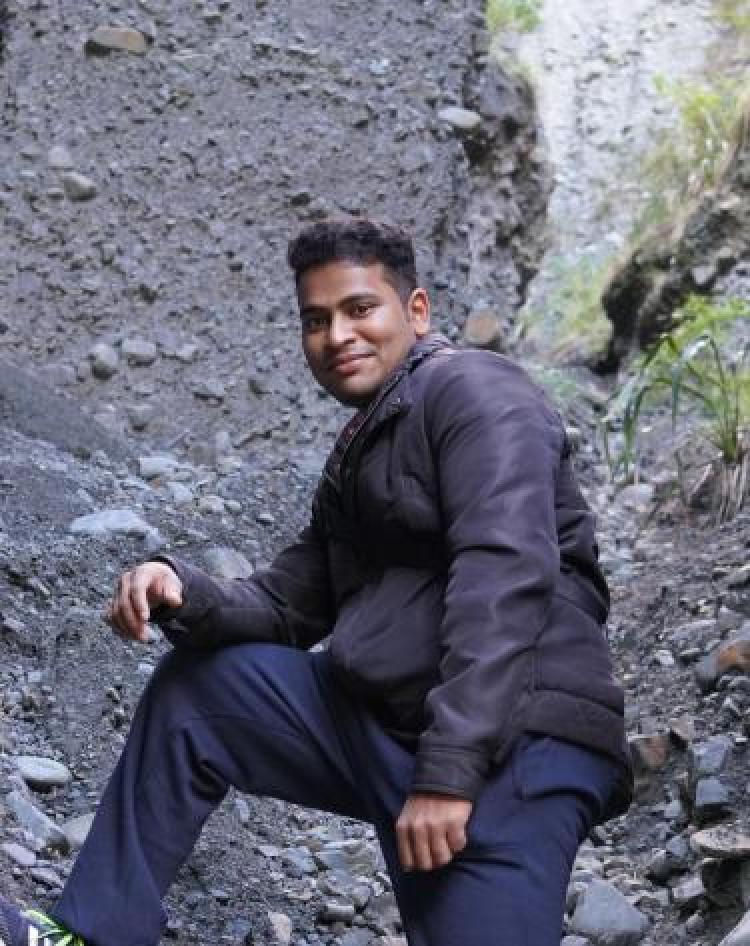 Dhileep