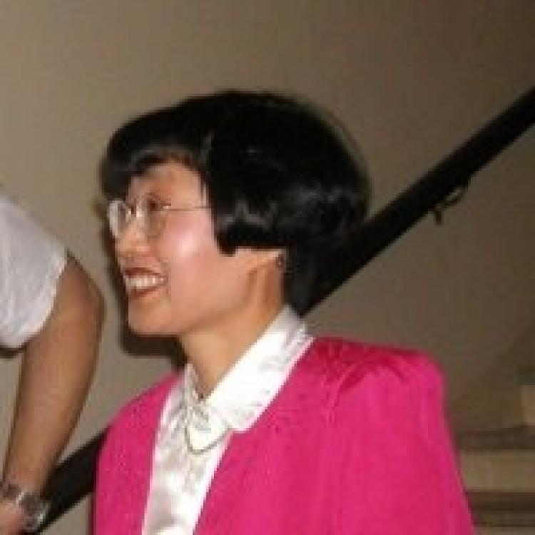 Fay Salmon