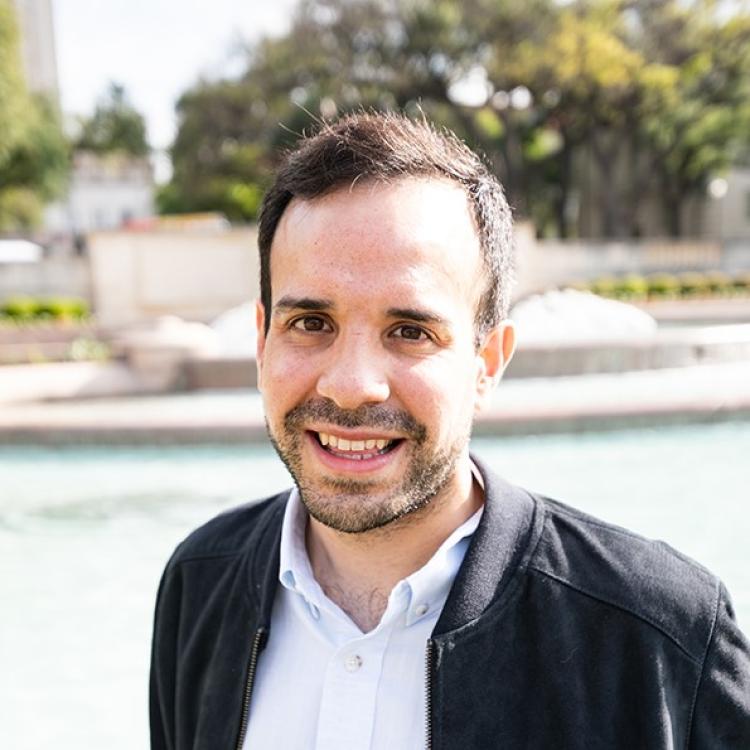 Gabriel Sanoja