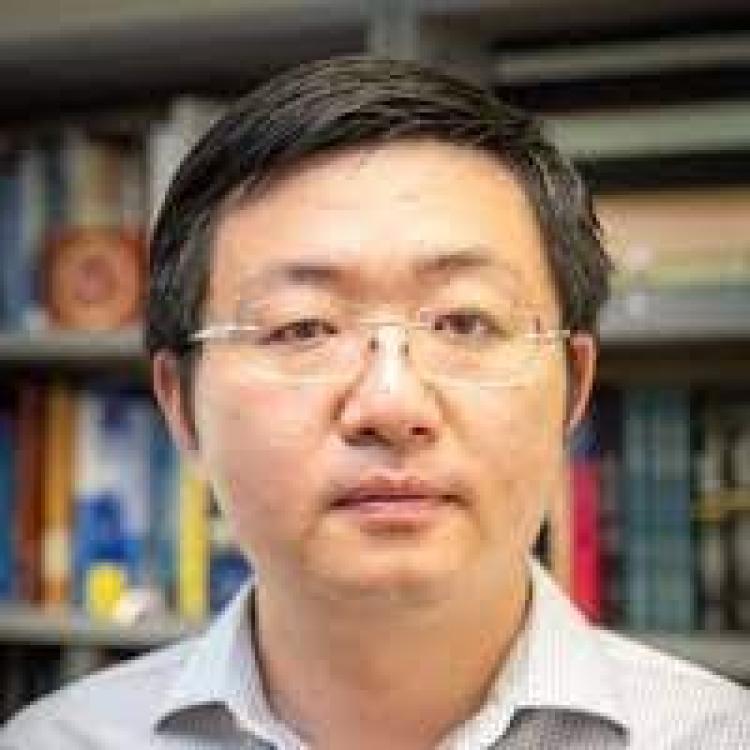 Shengqiang Cai