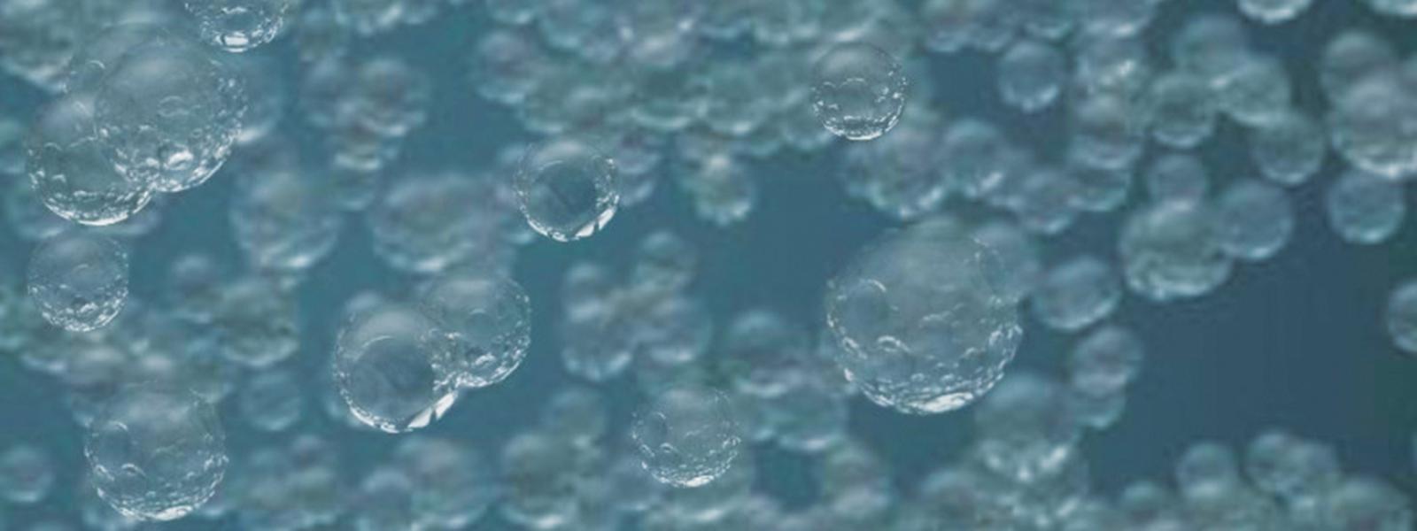 Microbubbles