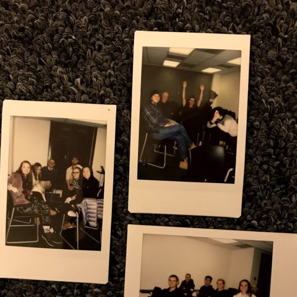General Member Meeting Spring 2019