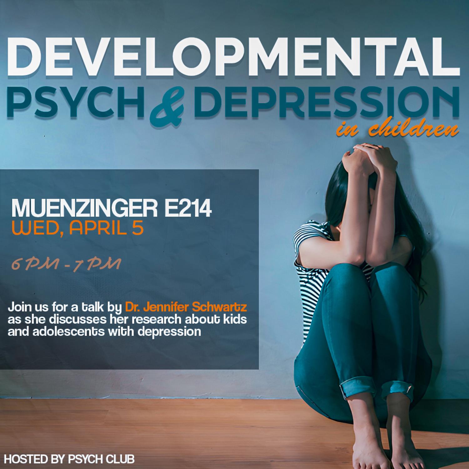 depression flyer