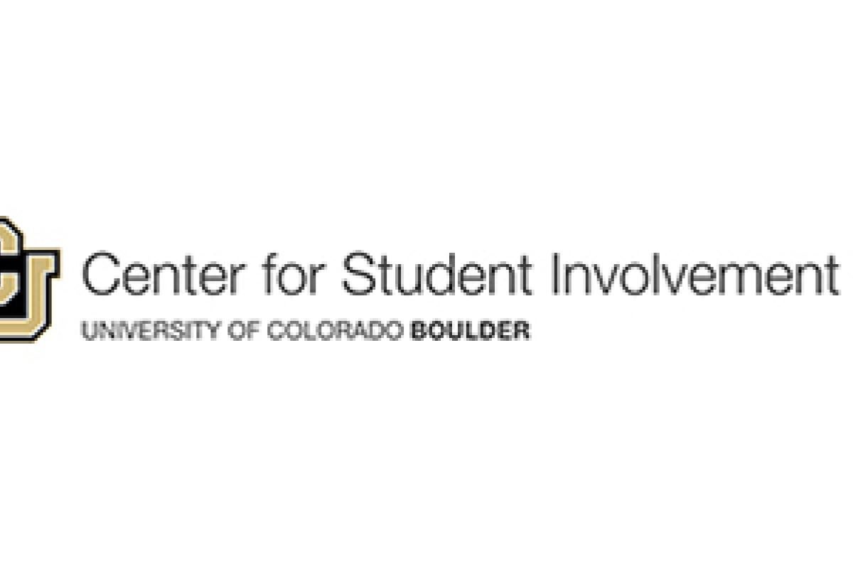 Center for Student Involvement
