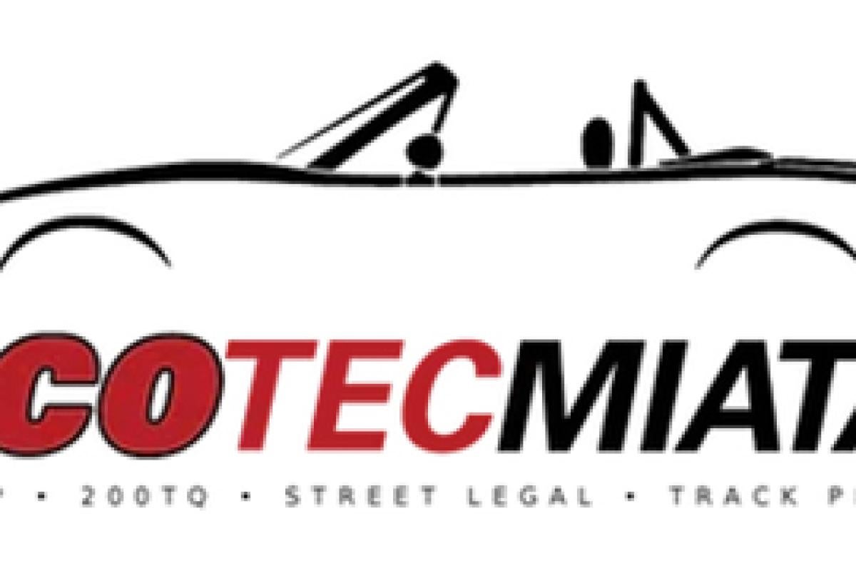 Ecotec Miata