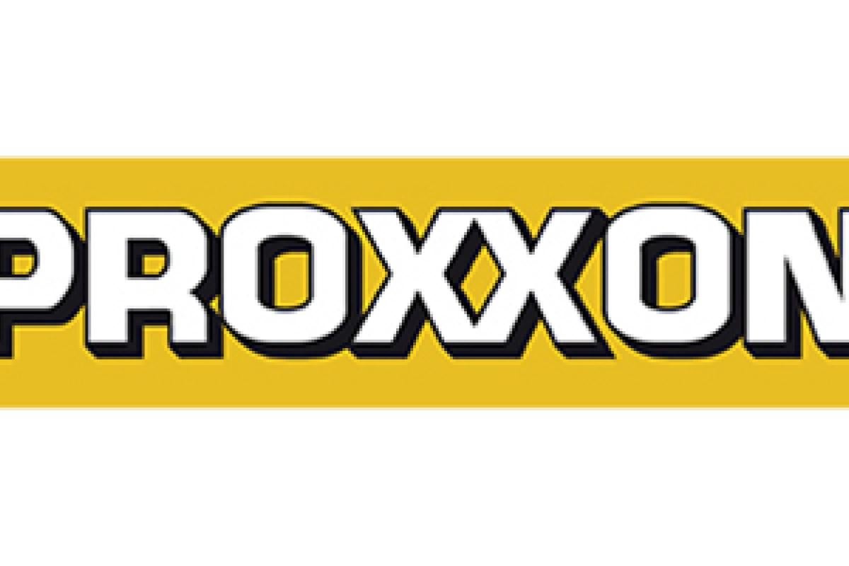 Proxxon