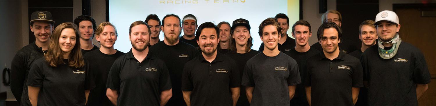 Formula SAE Team 2018