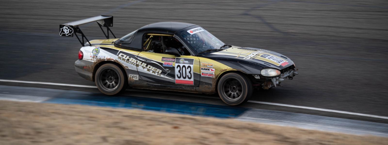 Thunderhill