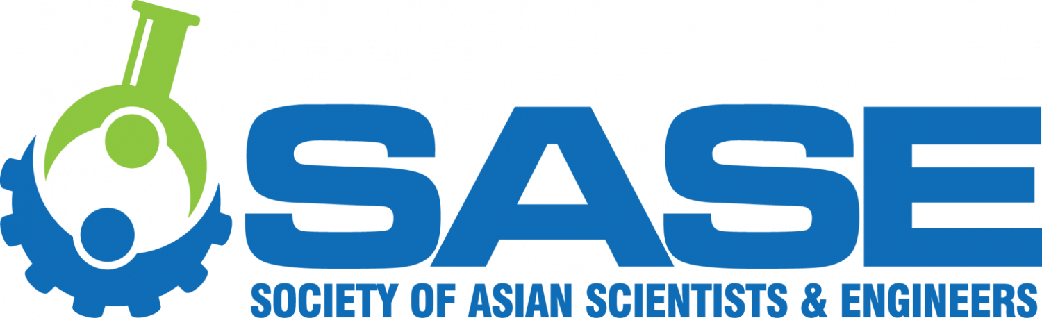SASE: Society of Asian Scientists of Engineers logo