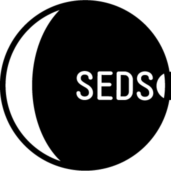 SEDS USA Logo