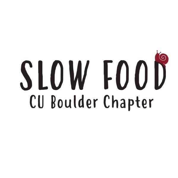 slow food