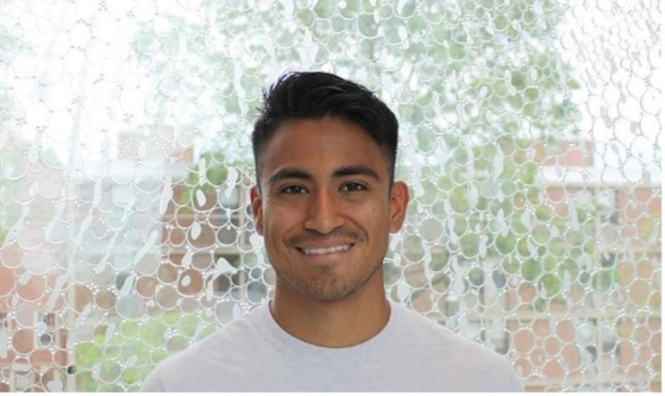 Photo of Jhair Torres
