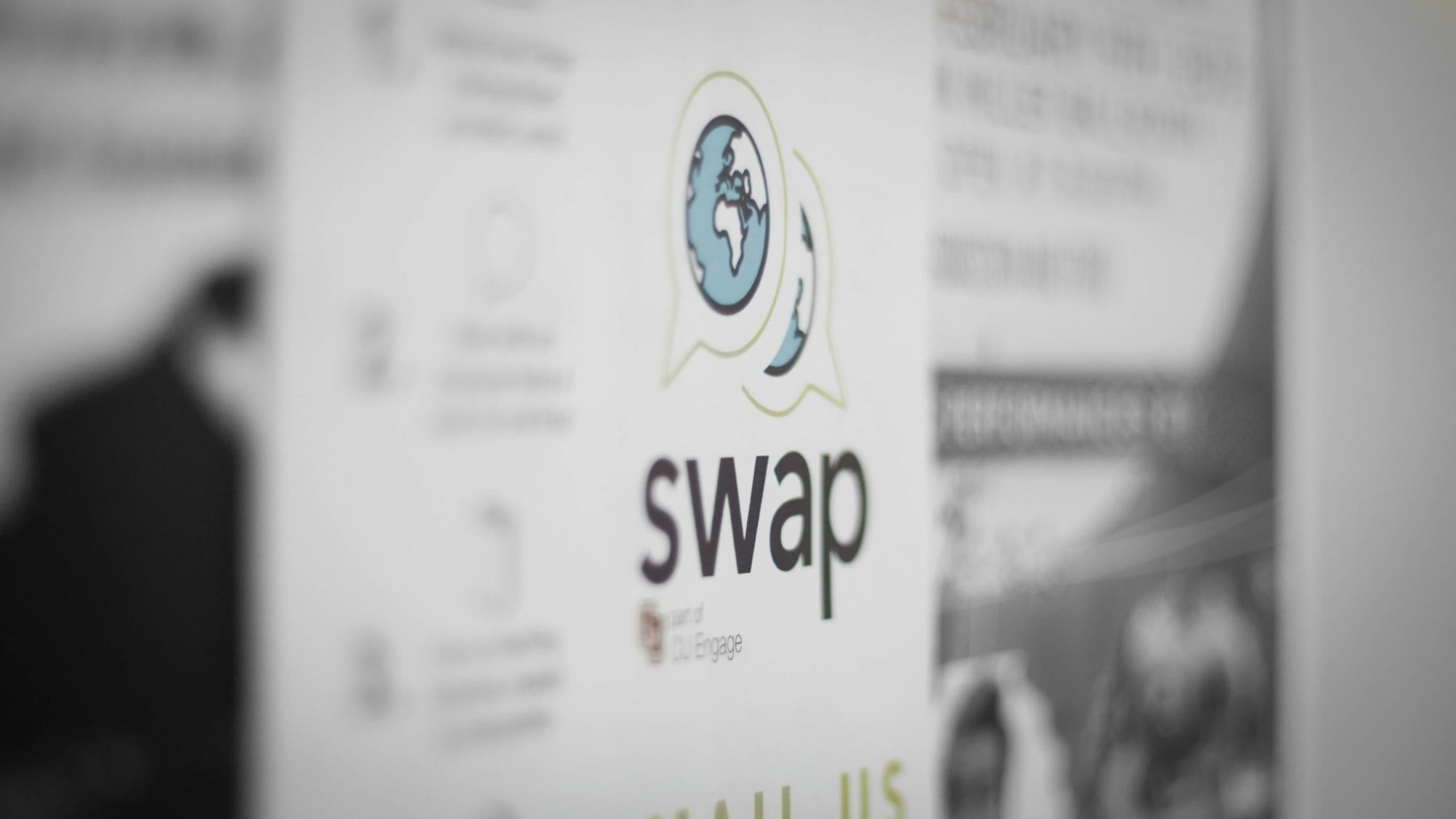 Email swapv@colorado.edu to learn more
