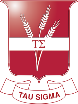 Tau Sigma National Honor Society