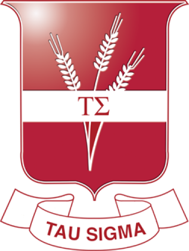 Tau Sigma National Honor Society