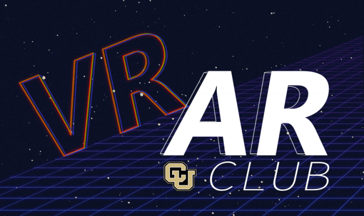 VR Club Logo