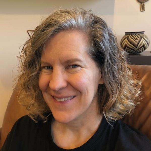 Image of Dr. Michelle Minitti