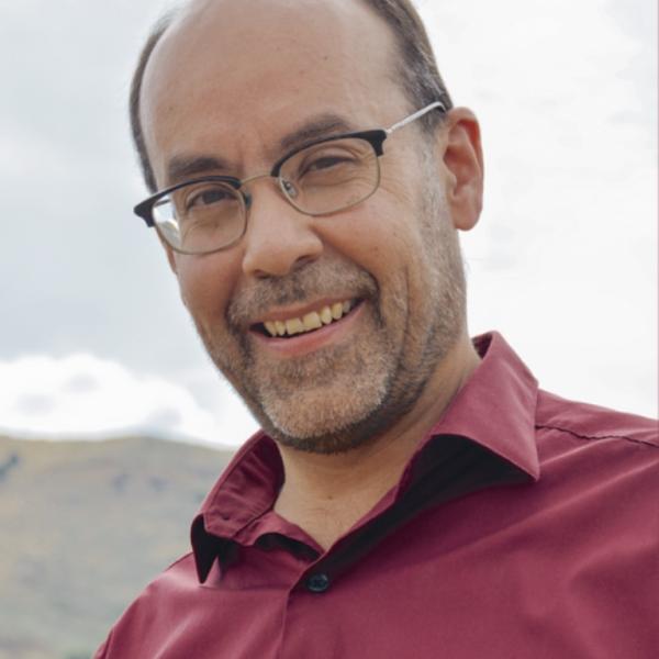 Dr. Angel Abbud-Madrid