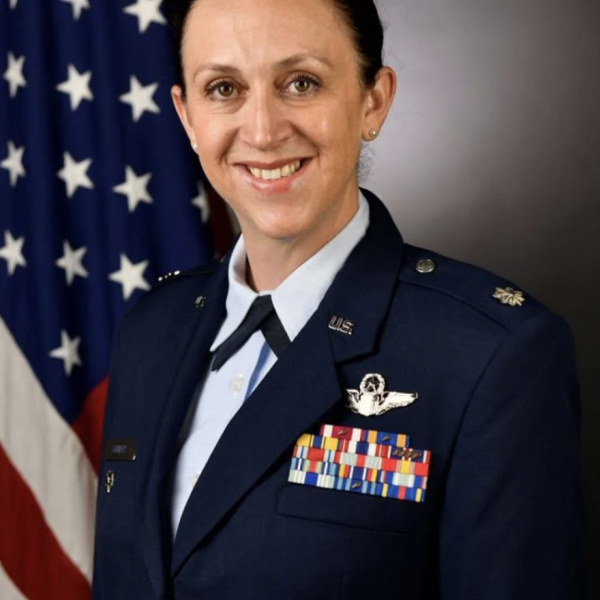 Sara Sommers